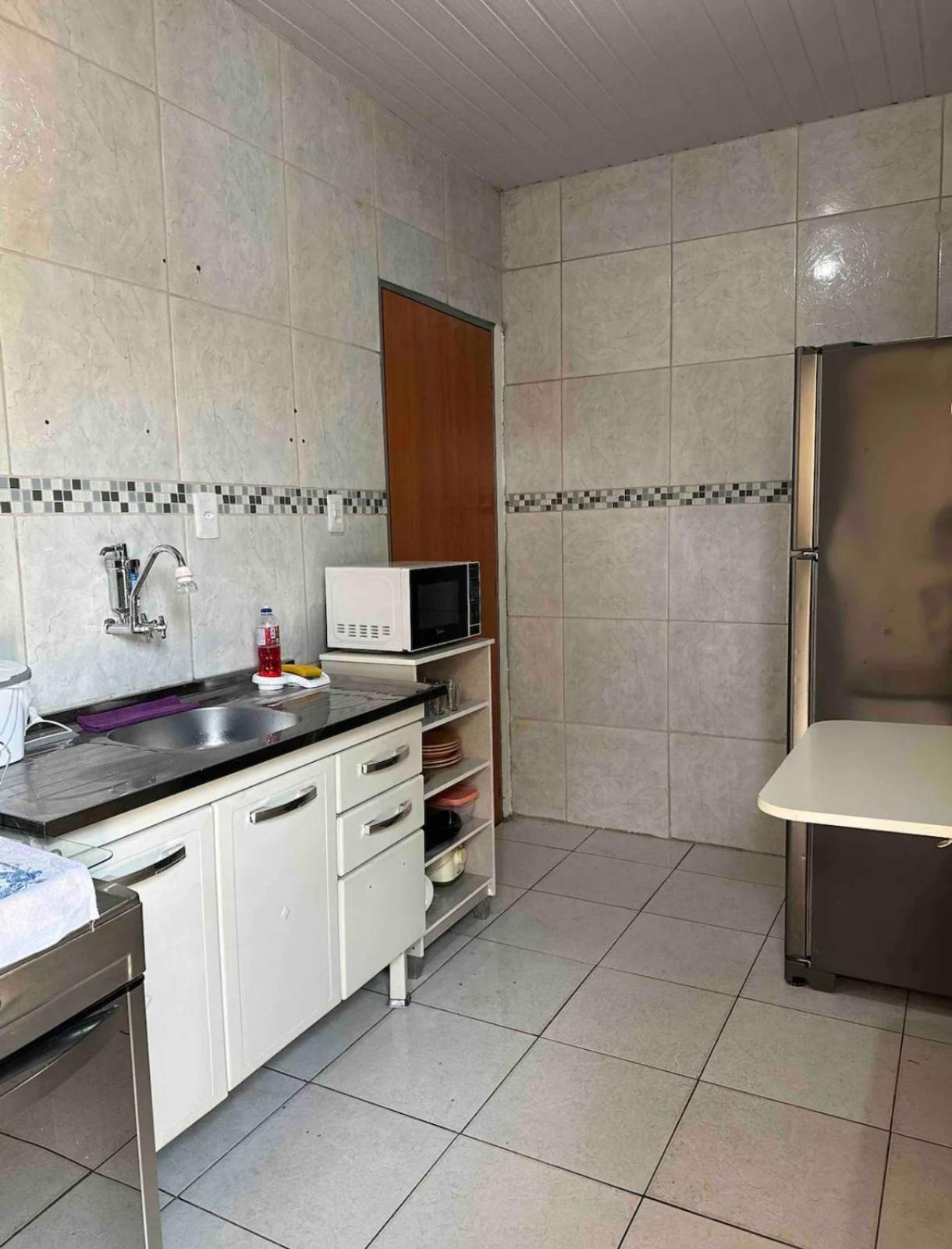 Casa de férias Casa Com Estilo Familiar Cuiabá