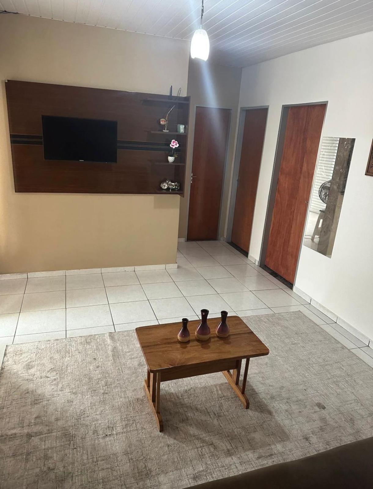 Casa Com Estilo Familiar *