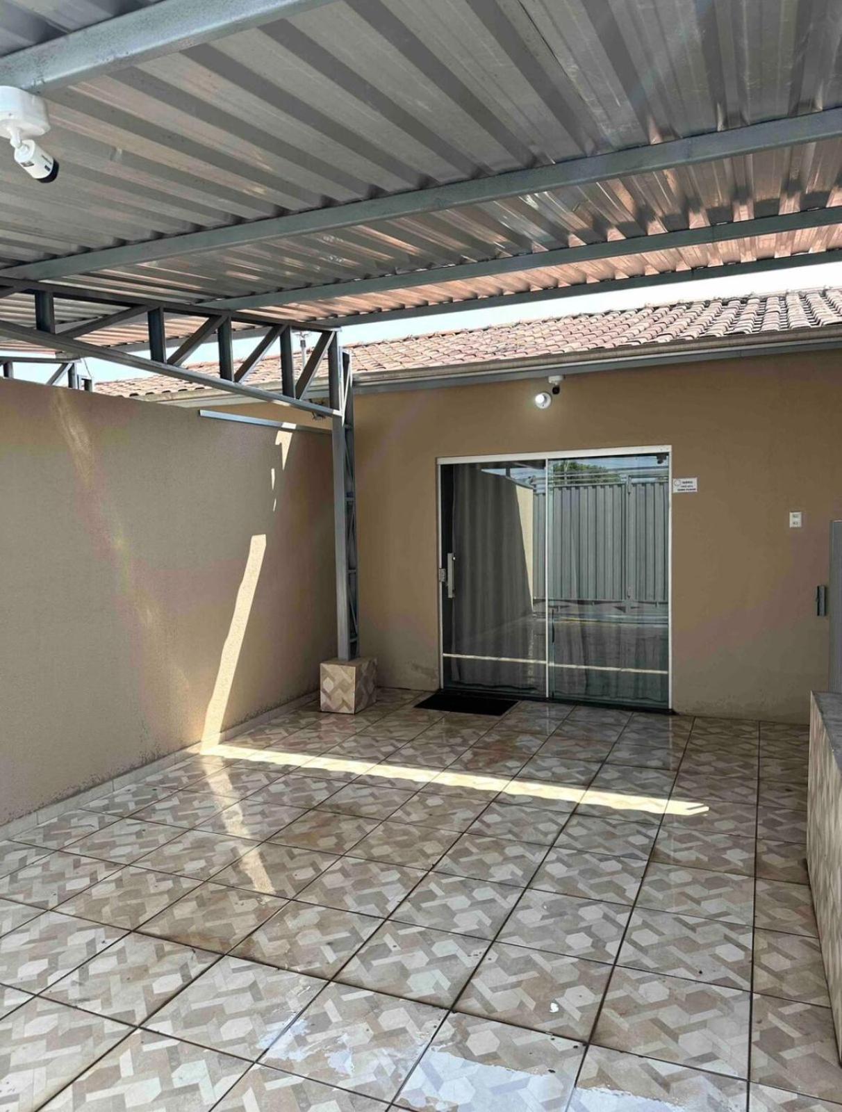 Casa Com Estilo Familiar Casa de férias *